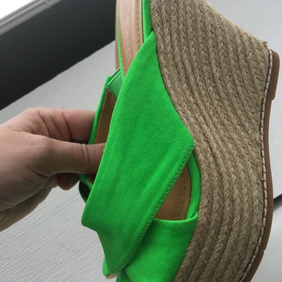 Brand New Espadrilles - Picture 5 of 7
